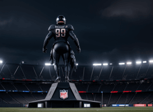 «Балтимор Рэйвенс» с Ламаром Джексоном и Дерриком Генри: Готовы ли они наконец к победе в Супербоуле НФЛ?