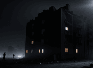 Масштабный рейд в Чикаго: Иммиграционная служба провела «военную операцию», задержав граждан США и нанеся ущерб