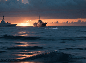 Эскалация в Карибском море: Хронология ударов США по наркосудам и дебаты в Конгрессе о законности