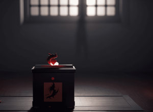 Калифорниец признал себя виновным в работе на правительство Китая