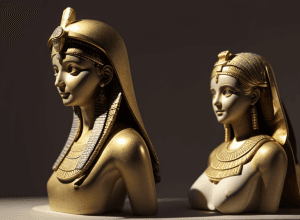 Загадки и тайны древнего Египта