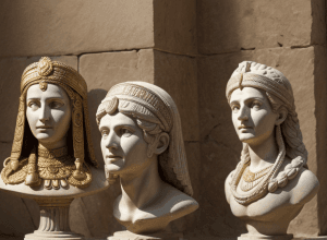 Загадки и тайны древних цивилизаций