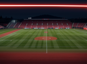 Кибератака сорвала прямую трансляцию предсезонного матча «Барселоны» против «Виссел Кобе»