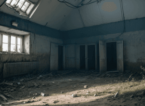 Загадки и тайны Чернобыльской зоны отчуждения