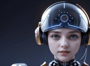 Влияние искусственного интеллекта на мировую экономику