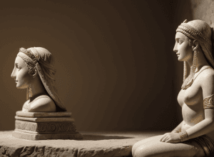 Загадки и тайны древних цивилизаций