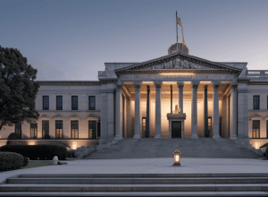 Борьба за Верховный суд Пенсильвании: что нужно знать о выборах 4 ноября