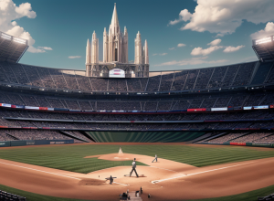 7 августа в истории бейсбола: день рекордов Барри Бондса, 300 побед Мэддокса и 3000 хитов