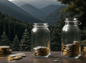 Голосование в штате Вашингтон: $2,5 млрд фонда долгосрочного ухода могут выйти на фондовый рынок