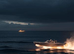 США расширяют военные удары: Атакованы лодки наркокартелей в Тихом океане