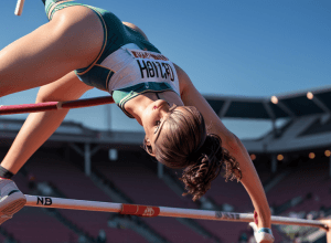 Трехкратный чемпион мира Мутаз Баршим пропустит первенство в Японии из-за травмы стопы