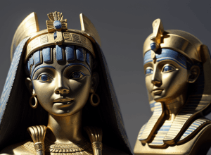 Загадки и тайны древних цивилизаций