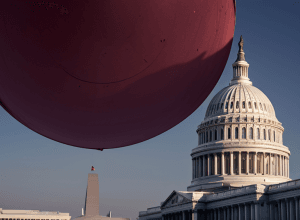 Тупик в Вашингтоне: Субсидии Obamacare под угрозой на фоне "шатдауна"