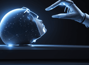 Влияние искусственного интеллекта на мировую экономику