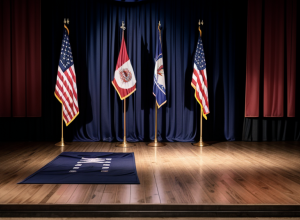 Андре Бауэр снимает свою кандидатуру с республиканских праймериз против Линдси Грэма