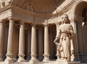 Загадки и тайны древних цивилизаций