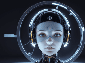 Влияние искусственного интеллекта на рынок труда