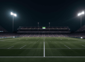 «Алабама» против «Вандербильта»: Реванш за прошлогоднее поражение и битва за лидерство в SEC