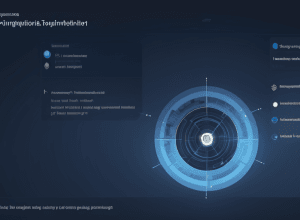 Влияние искусственного интеллекта на рынок труда