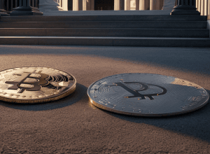 Криптоиндустрия потратила миллионы на поражение Шеррода Брауна и готовится к новому раунду политической борьбы в 2026 году