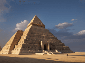 Загадки и тайны древних цивилизаций