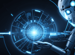 Влияние искусственного интеллекта на мировую экономику