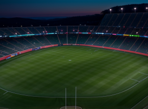 Схватка в АФК Восток: «Баффало Биллс» и Джош Аллен против «Нью-Йорк Джетс» и Джастина Филдса