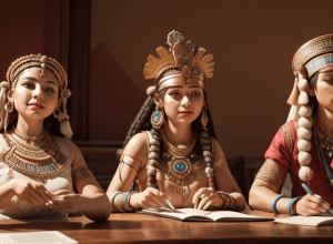 Загадки древних цивилизаций: что мы знаем о доколумбовой Америке?