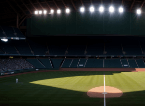 «Хьюстон Астрос» увековечил номер 13: легенда MLB Билли Вагнер удостоен высшей чести