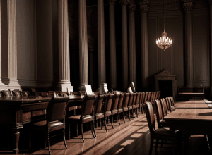 «На грани потери демократии»: Черный кокус Конгресса США разрабатывает стратегию противодействия политике Трампа