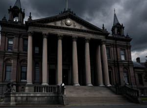 Долгий путь к правосудию: В Белфасте начался суд над бывшим британским солдатом по делу о «Кровавом воскресенье» 1972 года