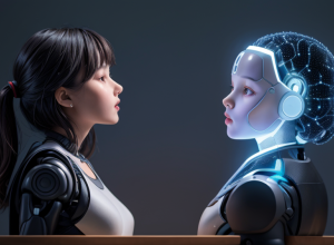 Роль Искусственного Интеллекта в Современном Образовании