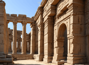 Загадки древних цивилизаций