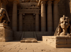 Загадки и тайны древних цивилизаций