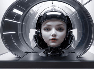 Влияние искусственного интеллекта на современное искусство