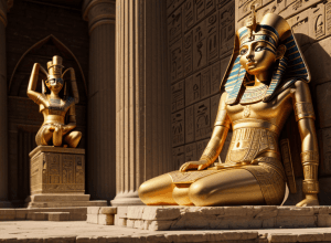 Загадки и тайны древних цивилизаций