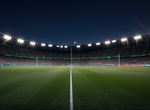 Битва середняков МЛС: «Остин» принимает «Сан-Хосе Эртквейкс» на фоне серии ничьих