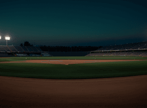 Хоум-раны Кима и Олбиса помогли «Атланте Брэйвз» совершить камбэк против «Чикаго Кабс»