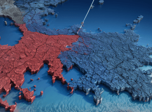 Перекройка округов в США: как «джерримендеринг» может обернуться «даммимендерингом» и помочь оппонентам