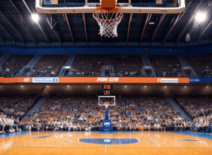 «Нью-Йорк Либерти» примет «Коннектикут Сан»: Бриа Хартли против лидеров Восточной конференции WNBA