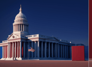 Губернатор Кемп поддержал "аутсайдера" Дерека Дули в борьбе за Сенат США против Джона Оссоффа