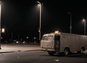 Дерзкое ограбление инкассаторской машины Brinks под Филадельфией: похищено до $800 тысяч