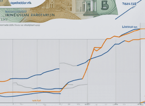 Резкий рост инфляции в Великобритании: скачок цен на авиабилеты ставит под вопрос снижение ставки Банка Англии