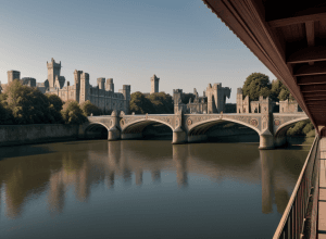 Принц Гарри в Великобритании: Спекуляции о встрече с Королем Карлом III на фоне трехлетней размолвки