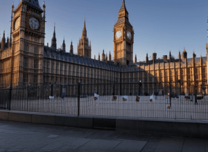 Массовые аресты в Лондоне: 365 пропалестинских активистов бросили вызов новому закону