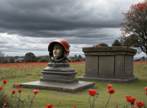 Умер старейший ветеран Второй мировой войны Дональд Роуз: ему было 110 лет