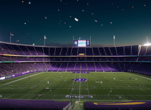 Успешный дебют Тодда Степсиса: Northern Iowa победила Butler, а Шеклман бросил 4 тачдауна