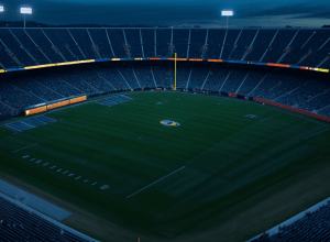 Драматичный камбэк: №25 BYU обыграл Колорадо благодаря тачдауну Хагена и перехвату в концовке