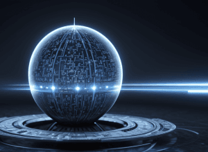 Влияние искусственного интеллекта на мировую экономику