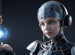 Влияние искусственного интеллекта на мировую экономику